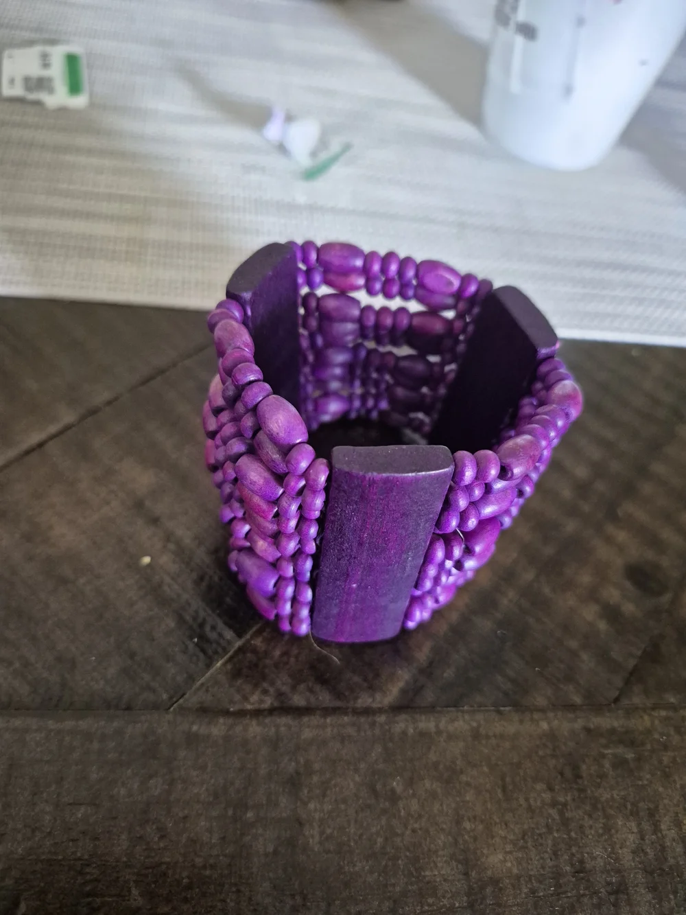 N/A stylish purple